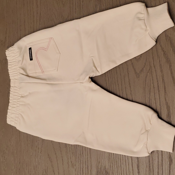 Care Bears love is in the air toddler track pants - Picture 4 of 4